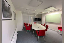 Kontorslokal på Skomakaregatan 6, Malmö – bild 4