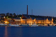 Kontorslokal på Söder Mälarstrand 75, Stockholm – bild 7