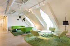 Kontorslokal på Söder Mälarstrand 75, Stockholm – bild 5