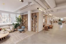 Kontorslokal på Söder Mälarstrand 75, Stockholm