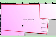 Lagerlokal på Staffansväg 5, Sollentuna – bild 2