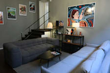 Kontorslokal på Brännkyrkagatan 103B, Stockholm – bild 3