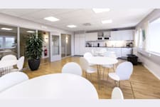 Kontorslokal på Blockgatan 8, Helsingborg