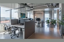 Kontorslokal på Bröderna Pihls Gränd (plan 5), Helsingborg – bild 5