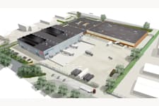 Tomt/mark på Spännbucklan 9, Malmö – bild 3