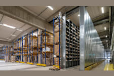 Industrilokal på Bronsåldersgatan 2, Malmö – bild 4