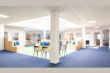 Industrilokal på Bronsåldersgatan 2, Malmö – bild 9