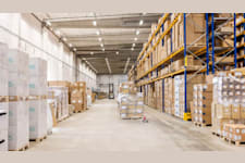 Industrilokal på Bronsåldersgatan 2, Malmö – bild 2