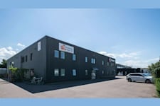 Kontorslokal på Stenyxegatan 29, Malmö – bild 3