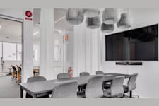 Kontorslokal på Buresgata 13, Malmö – bild 2