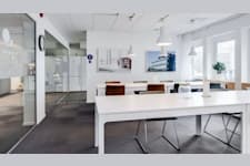 Kontorslokal på Carl Krooks Gata 24, Helsingborg