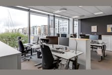 Kontorslokal på Dockplatsen 16, Malmö – bild 7