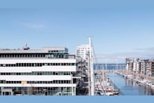 Kontorslokal på Dockporten 1, Malmö – bild 5