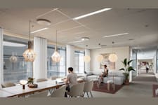 Kontorslokal på Hallenborgs Gata 1, Malmö – bild 3