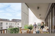 Kontorslokal på Bures Gata, Malmö