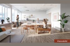 Kontorslokal på Hallenborgs Gata 13, Malmö