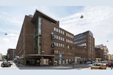 Kontorslokal på Östergatan 20, Malmö