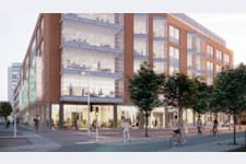 Kontorslokal på Isbergsgata 2, Malmö