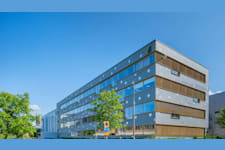 Kontorslokal på Per Albin Hanssons Väg 41 41, Malmö – bild 2