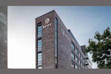 Kontorslokal på Gängtappen 2, Malmö