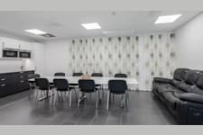 Lagerlokal på Mogatan 12, Helsingborg – bild 3