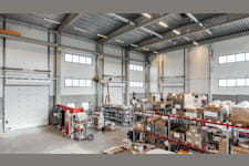 Lagerlokal på Mogatan 12, Helsingborg – bild 7