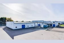 Industrilokal på Blockgatan 8, Helsingborg – bild 3