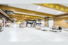 Lagerlokal på Kapplöpningsgatan 6, Helsingborg – bild 6