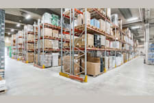 Lagerlokal på Kapplöpningsgatan 6, Helsingborg – bild 2