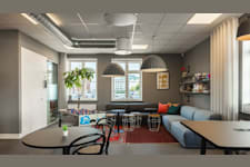 Kontorslokal på Hans Michelsensgatan 8, Malmö – bild 3