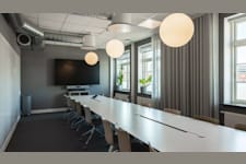 Kontorslokal på Hans Michelsensgatan 8, Malmö – bild 6