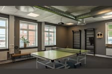 Kontorslokal på Hans Michelsensgatan 8, Malmö – bild 4