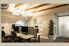 Kontorslokal på Hans Michelsensgatan 8, Malmö – bild 5