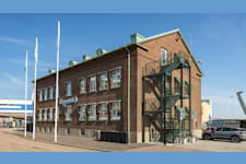 Kontorslokal på Hans Michelsensgatan 8, Malmö