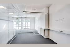 Kontorslokal på La Cours Gata 2, Helsingborg – bild 5