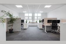 Kontorslokal på La Cours Gata 4, Helsingborg – bild 3