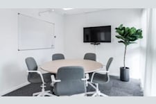 Kontorslokal på La Cours Gata 4, Helsingborg – bild 7