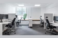 Kontorslokal på La Cours Gata 4, Helsingborg – bild 4