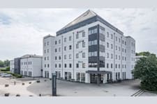 Kontorslokal på La Cours Gata 4, Helsingborg – bild 2