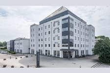 Kontorslokal på La Cours Gata 4, Helsingborg