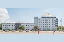 Kontorslokal på La Cours Gata 4, Helsingborg – bild 2