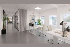 Kontorslokal på Florettgatan 4, Helsingborg