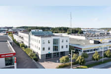 Kontorslokal på Garnisonsgatan 7a, Helsingborg – bild 3