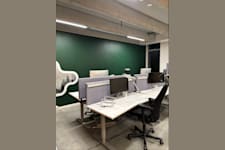 Coworking-plats på Östra Strandgatan 26A, Umeå – bild 3