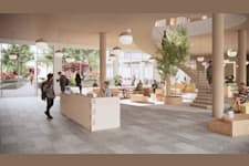 Kontorslokal på Isbergsgata 2, Malmö – bild 3