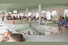 Kontorslokal på Isbergsgata 2, Malmö – bild 4