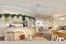 Kontorslokal på Isbergsgata 2, Malmö – bild 5