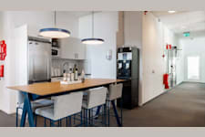 Kontorslokal på Jungmansgatan 12, Malmö – bild 8