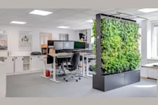 Kontorslokal på Kattsundsgatan 27, Malmö – bild 4