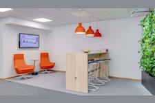 Kontorslokal på Kattsundsgatan 27, Malmö